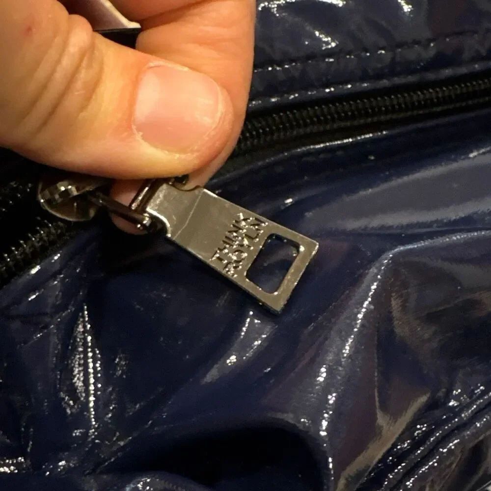 Think Royln Puffy shoulder Bag - Picture 2 of 6